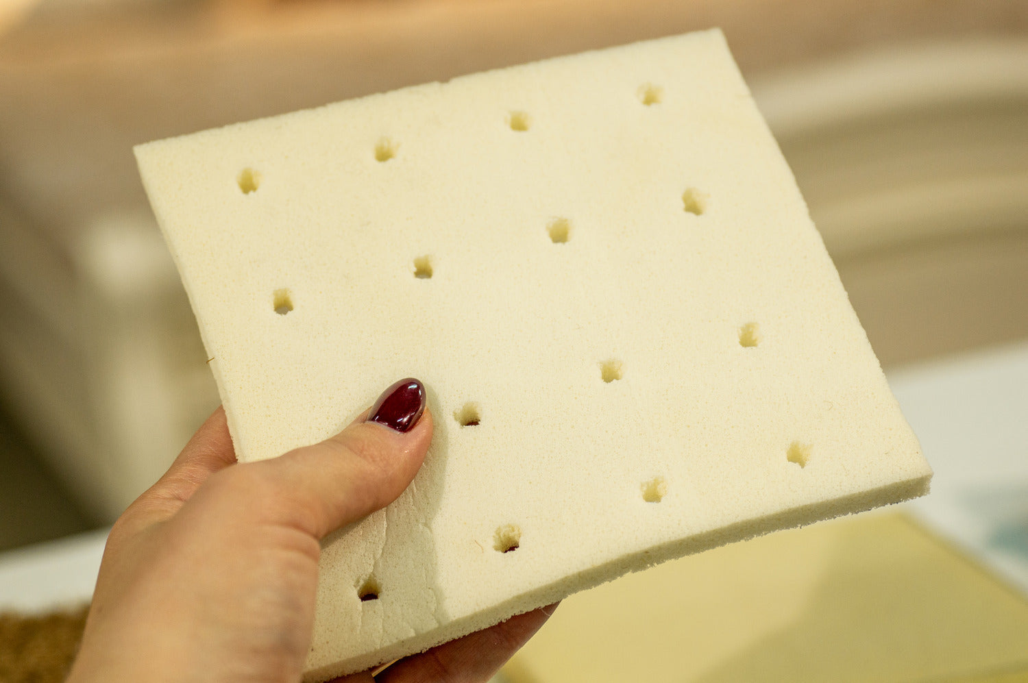 Synthetic Latex Explained: Benefits, Drawbacks, and Feel