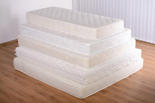 Different Types of Mattresses Available in Cyprus: Pros, Cons, and Costs