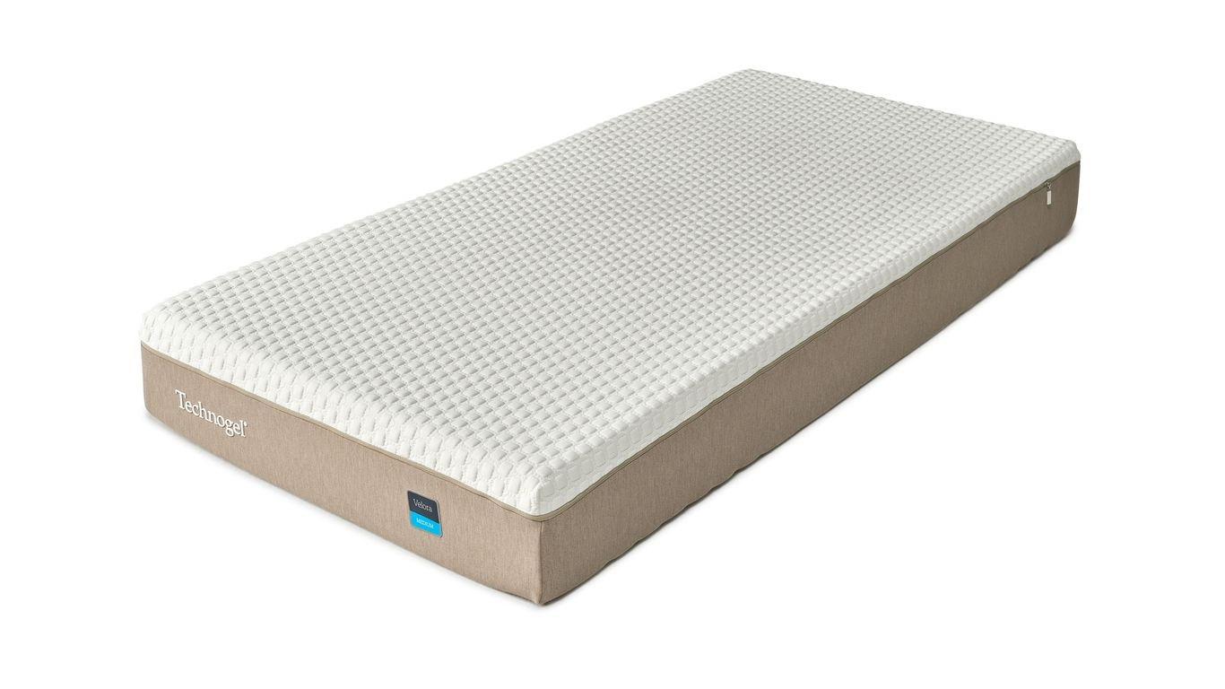 Technogel Velora Mattress (Online Only)
