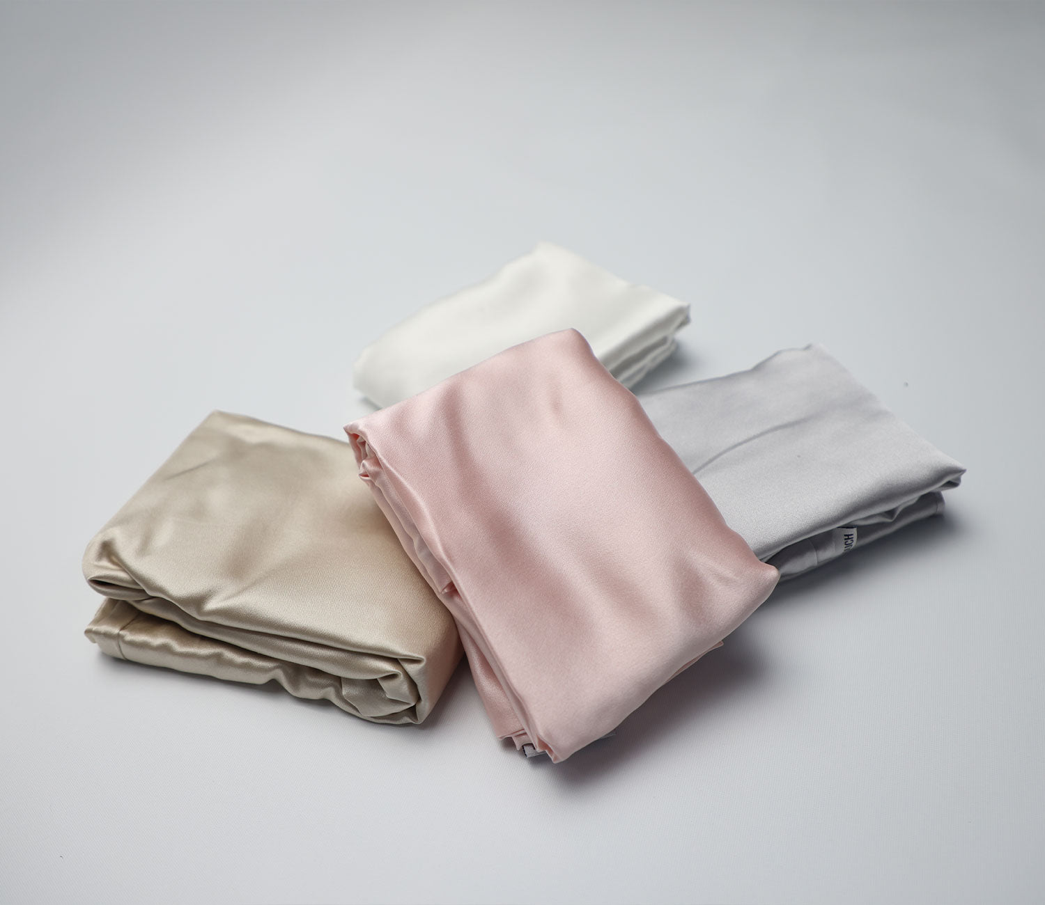 100% Mulberry Silk Pillowcase