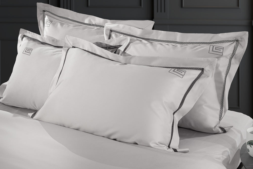 Bedsheet Set Blend Cement 270X280