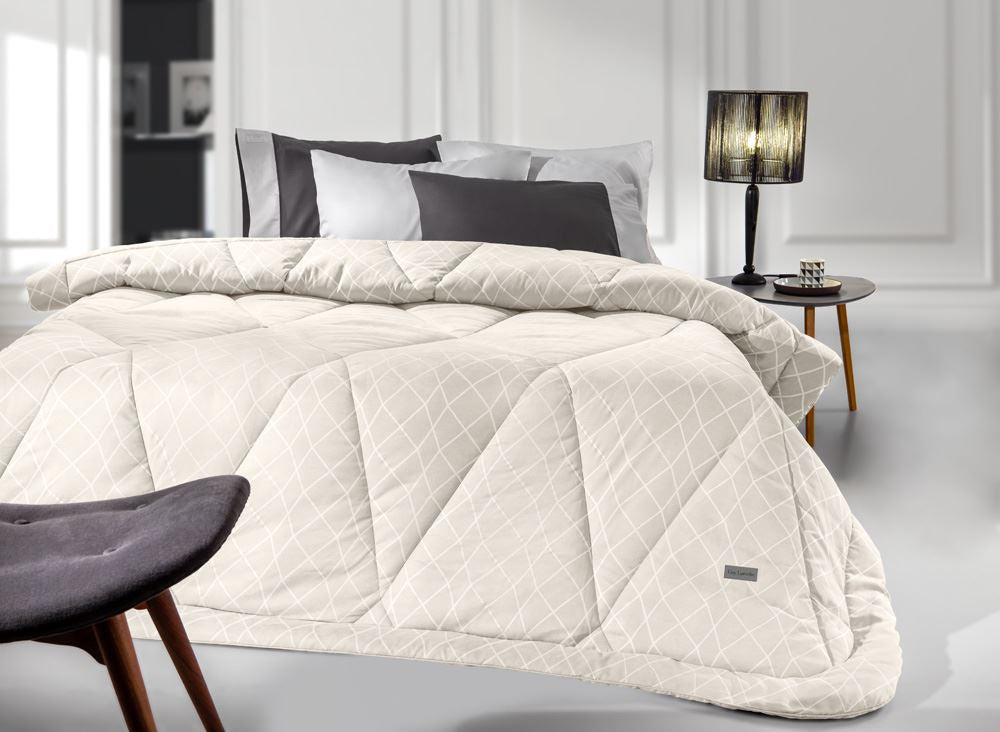 Quilt Rebel Sand 220X240
