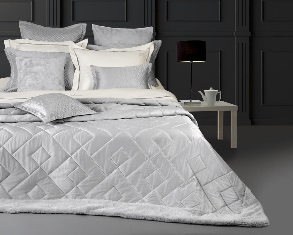 Κουβερτοπάπλωμα New Emerald Silver 240X250