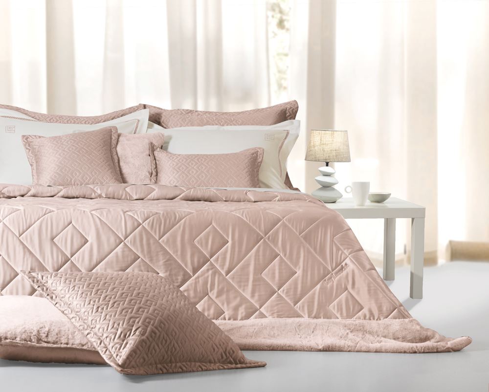 Κουβερτοπάπλωμα New Emerald Amethyst 240X250