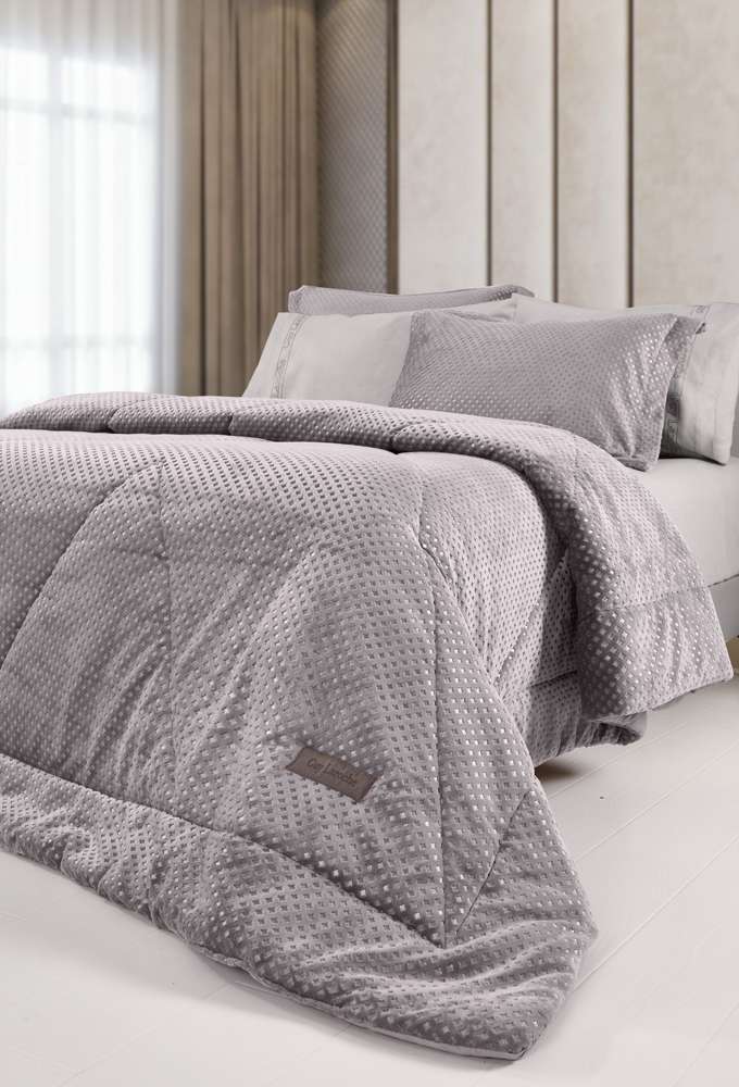 Quilt Pronto Melanze 240X260