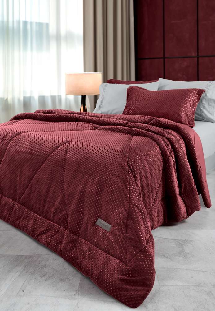 Κουβερτοπάπλωμα Pronto WIne 240X260