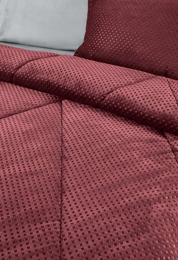 Κουβερτοπάπλωμα Pronto WIne 240X260