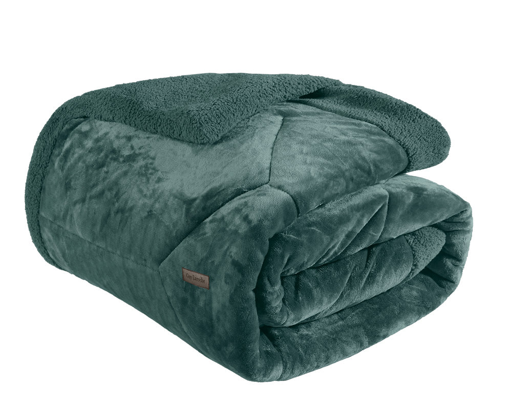 Πάπλωμα Prisma Emerald 240X260