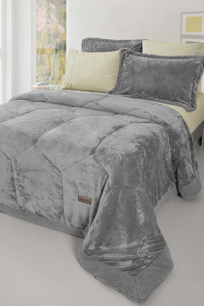 Πάπλωμα Prisma Silver 240Χ260