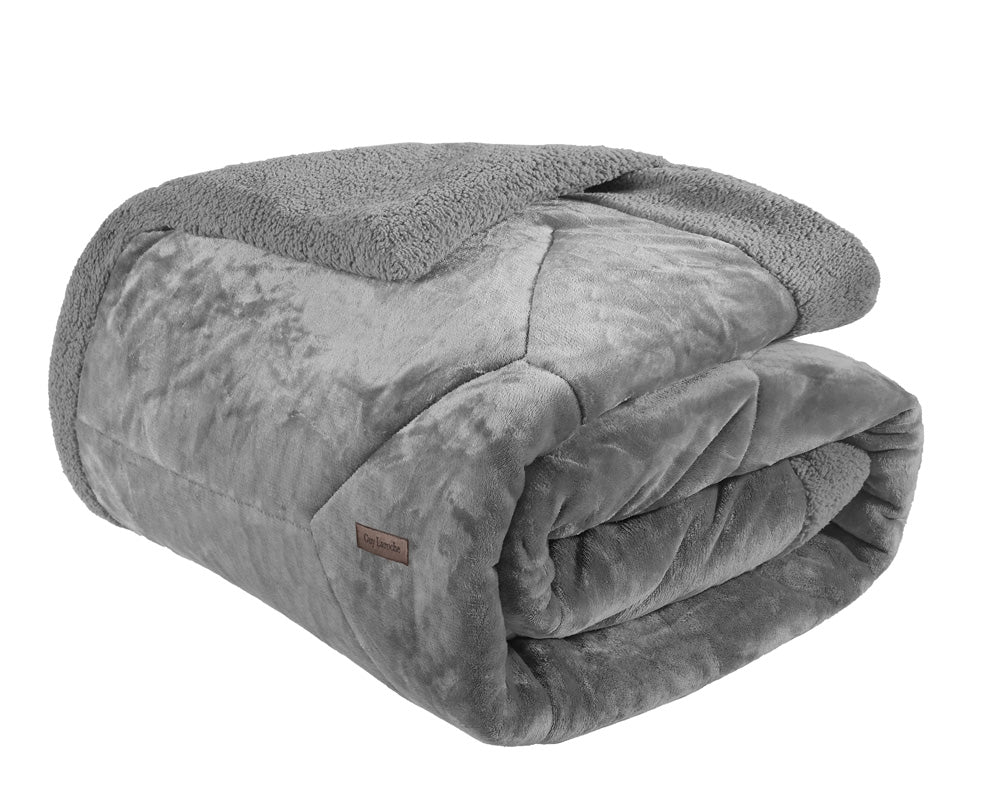 Πάπλωμα Prisma Silver 240Χ260