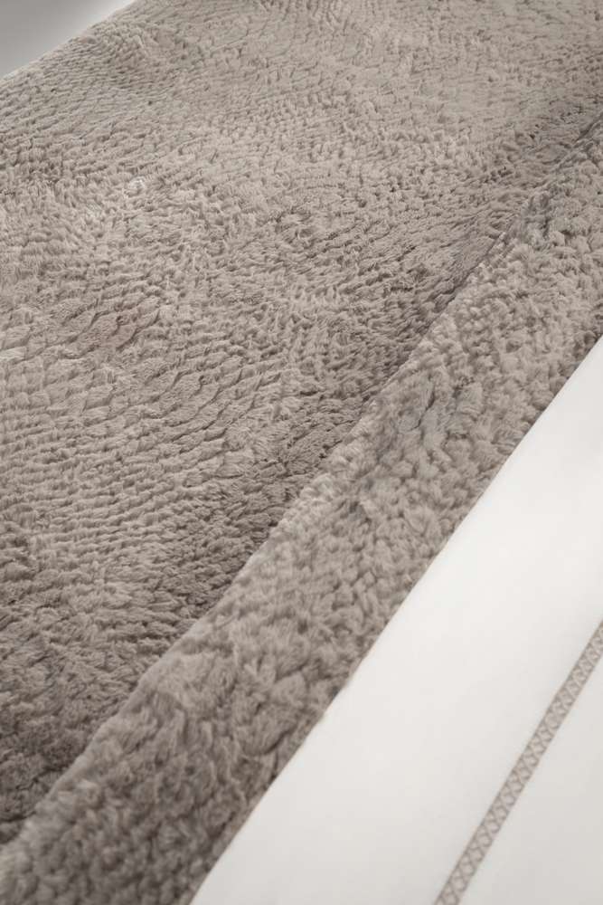 Blanket Crusty Mink 220X240