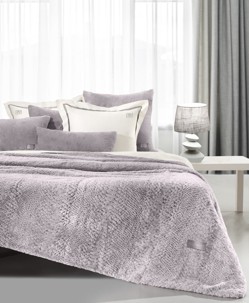 Κουβέρτα Crusty Melange 220X240