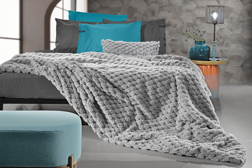 Elixir Silver Blanket 240X260