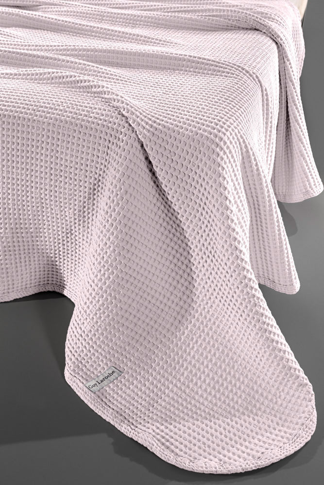 Bedspread Eternity Pudra 230X240