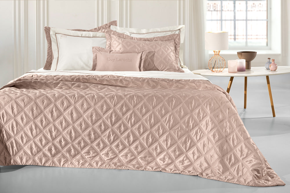 Κουβερλί Fiera Amethyst 240X250