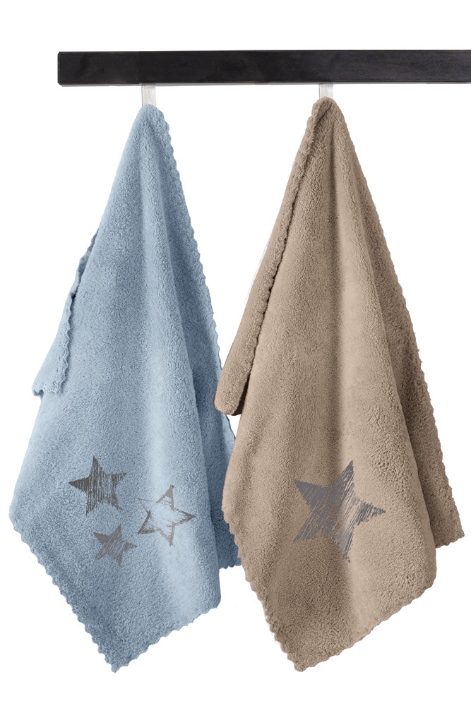 Baby Towels Boy Set 1