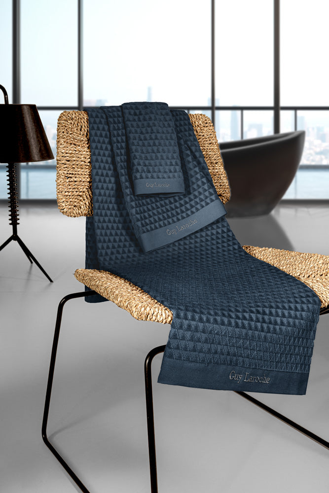 Πετσέτες Guy Laroche Tokyo Marine Set 3 pcs