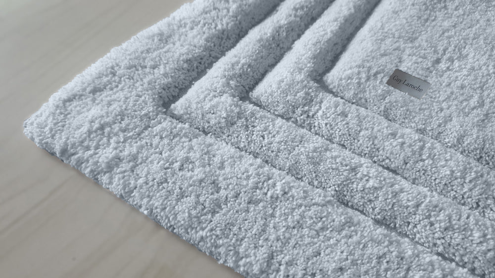 Bathmat Linea Aqua 55X85