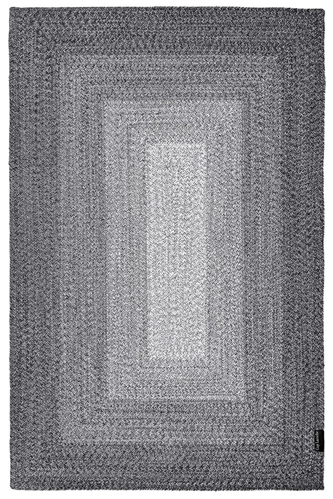 Χαλί Shades Grey 140X200