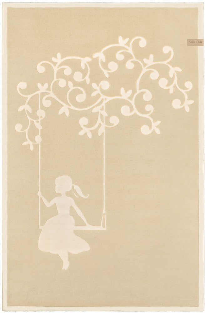 Kids Carpet Tina 115X175