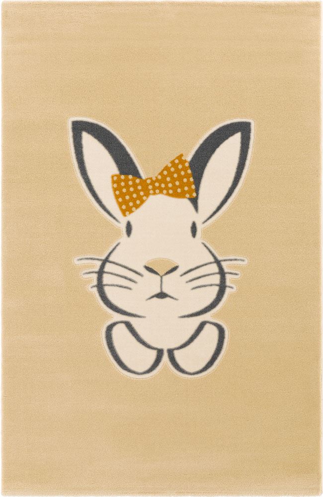 Kids Carpet Minnie 150X200