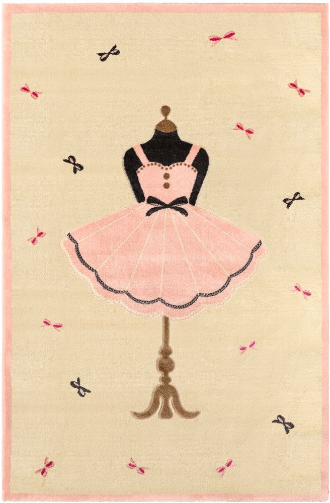 Kids Carpet Charm 115X175