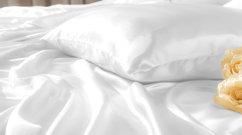 Silk Pillowcase