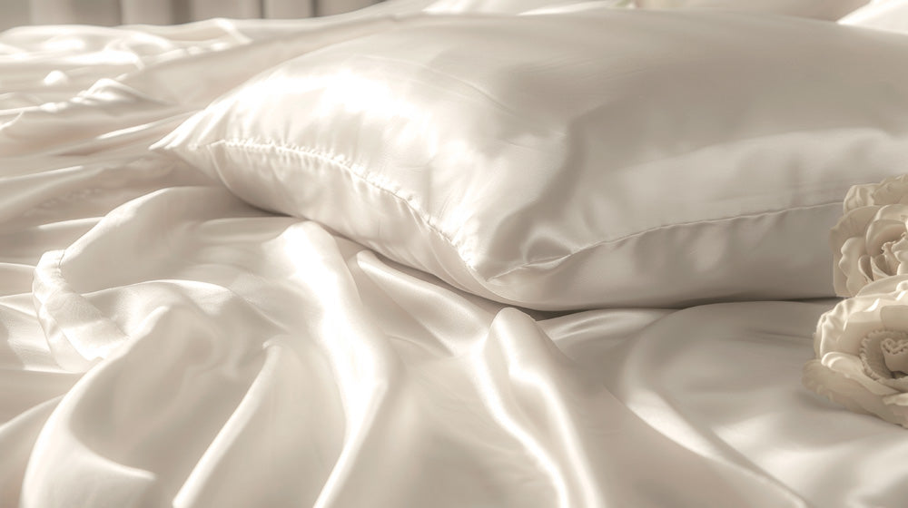 Silk Pillowcase