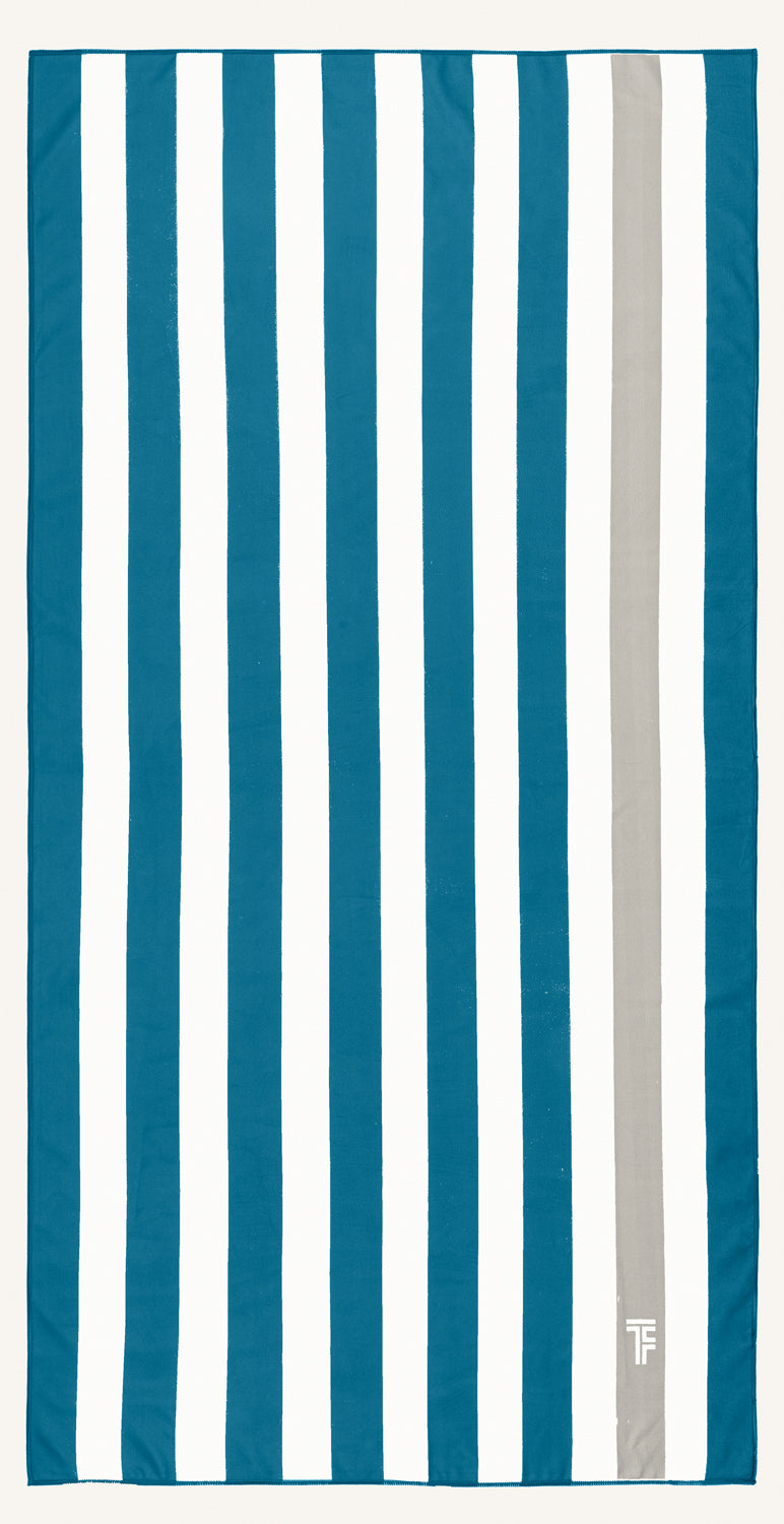 Beach Towel Med 01 85X170