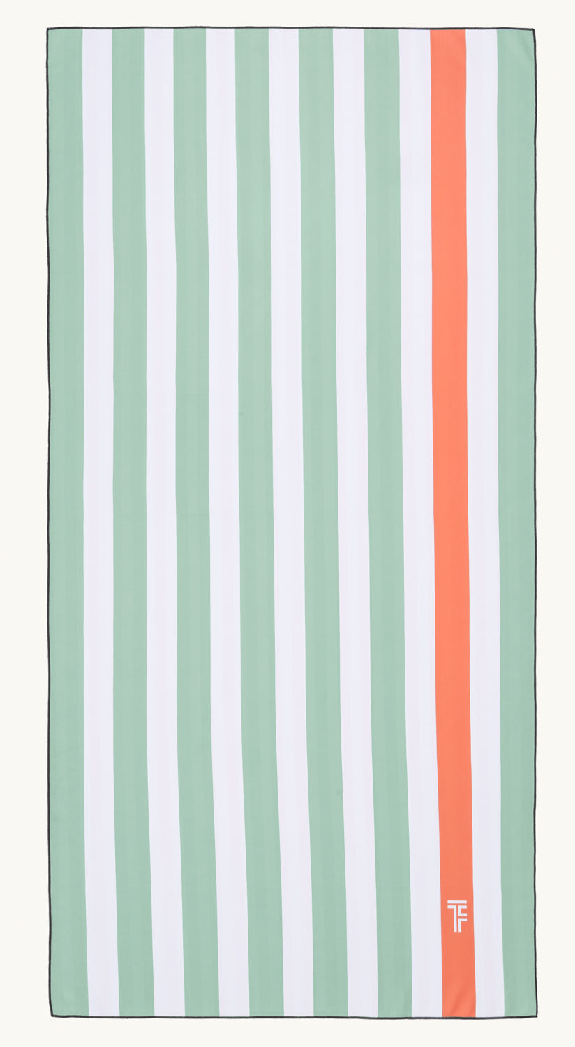 Beach Towel Med 02 85X170