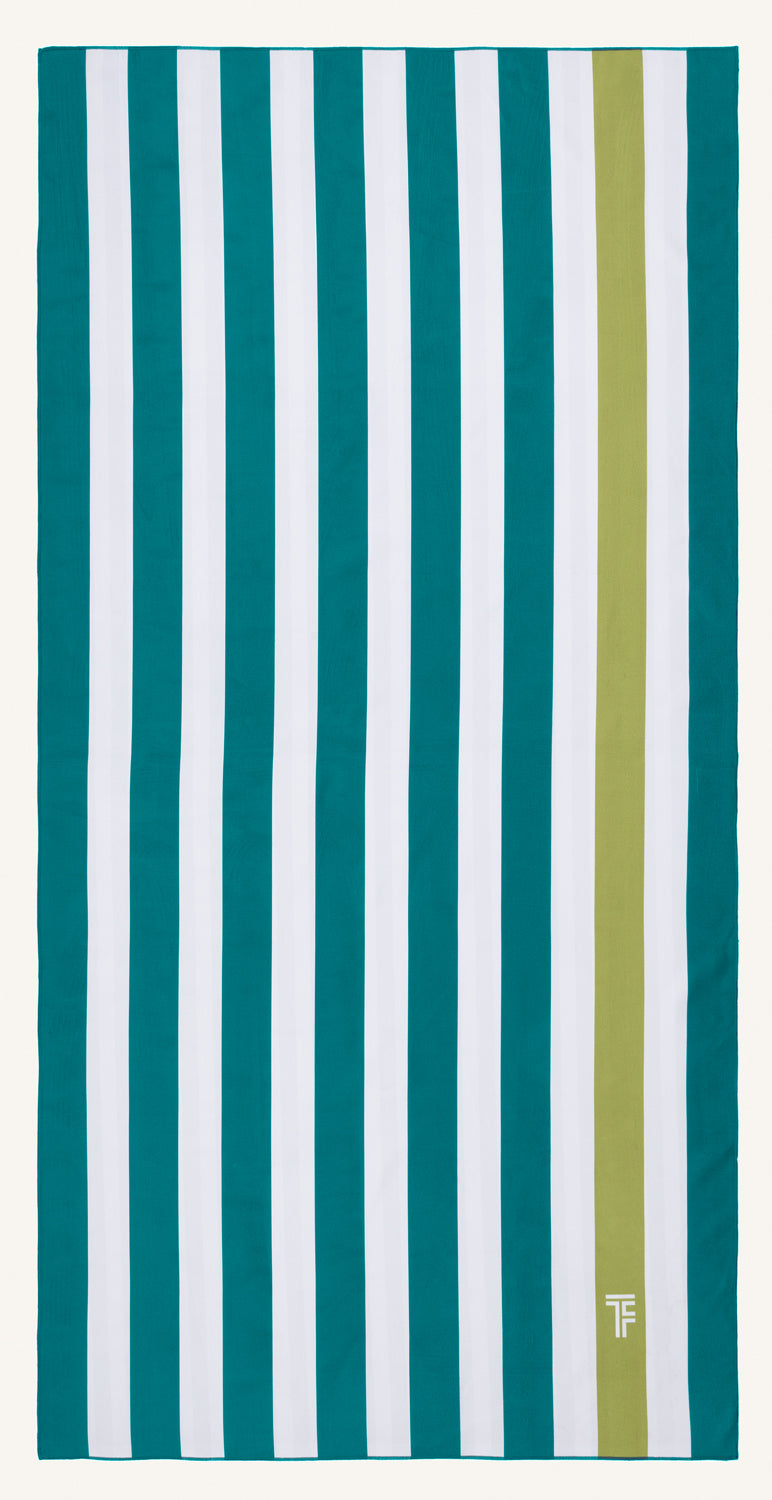 Beach Towel Med 03 85X170