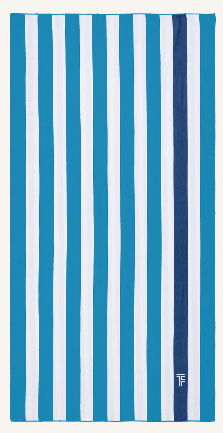 Beach Towel Med 04 85X170
