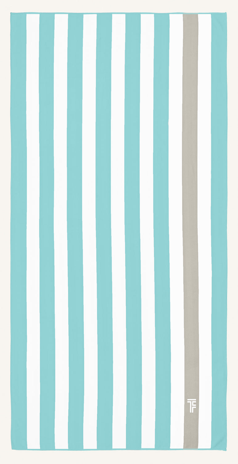 Beach Towel Med 05 85X170