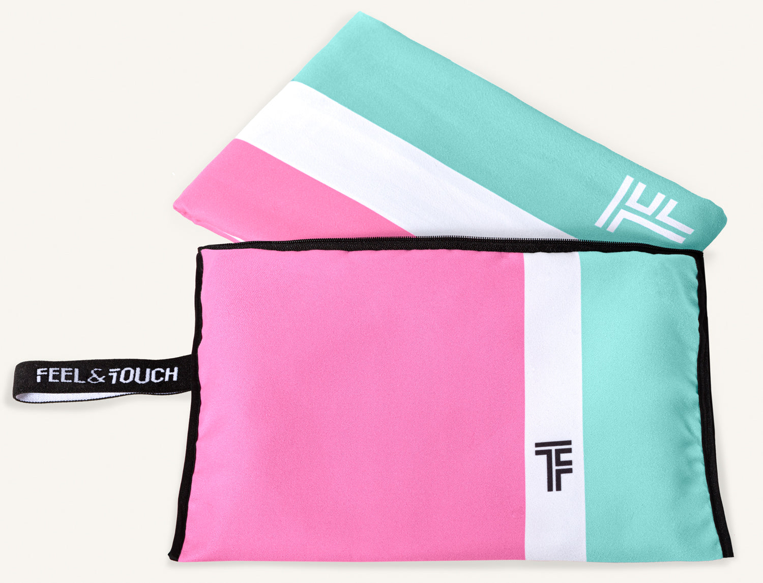 Beach Towel Med 06 85X170