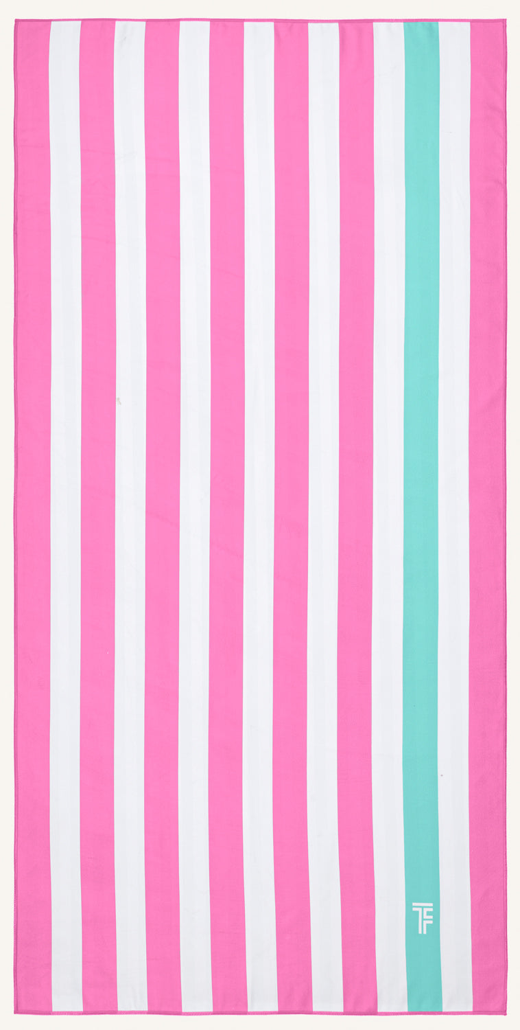 Beach Towel Med 06 85X170