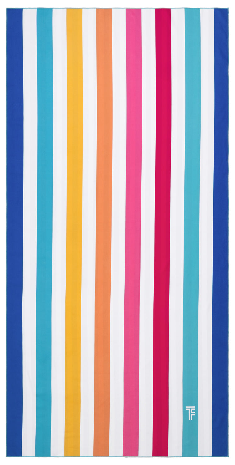 Beach Towel Med 07 85X170