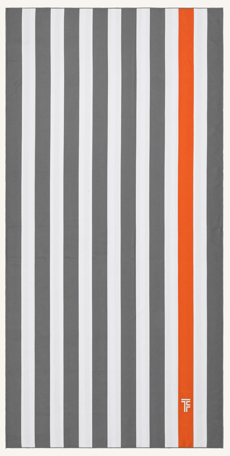 Beach Towel Med 08 85X170