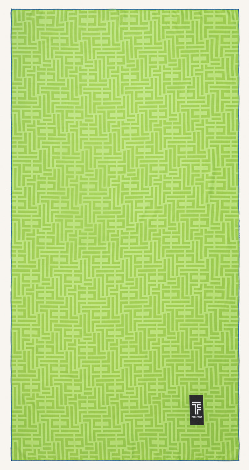 Beach Towel Motivo 04 90X180