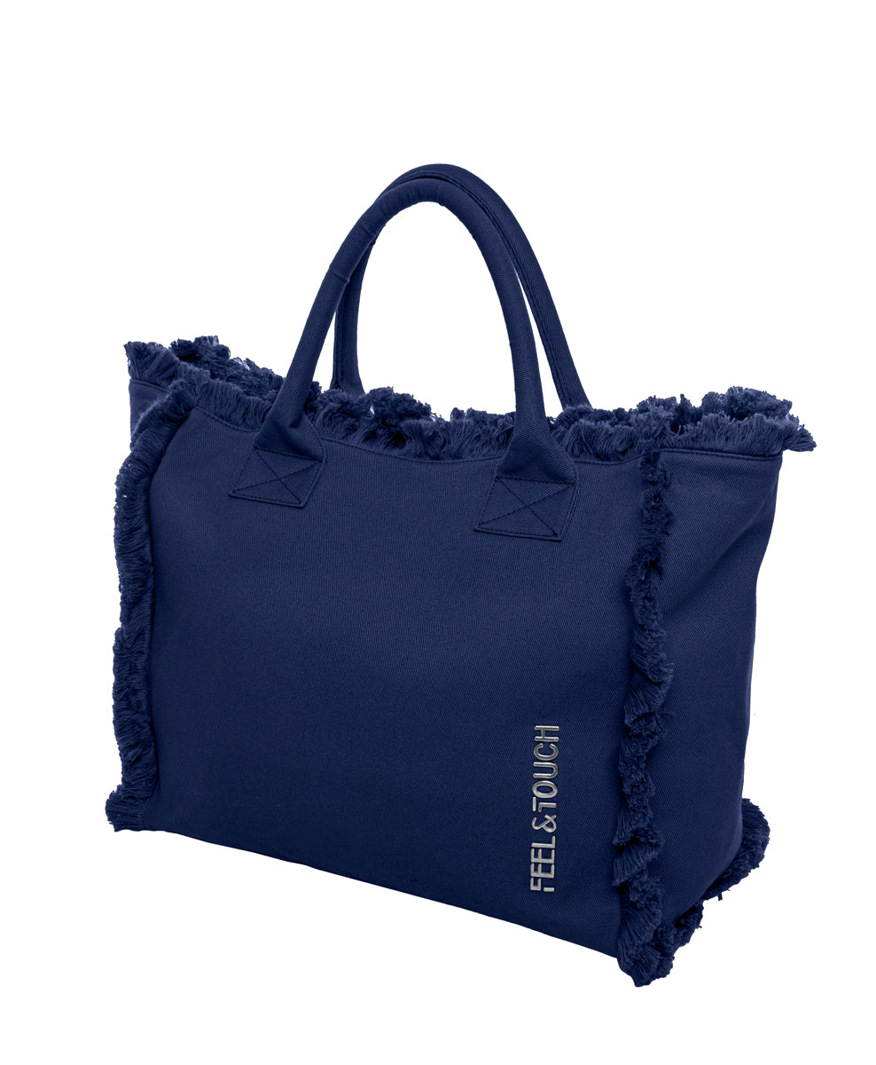 Caribbean Marine Shoulder Bag