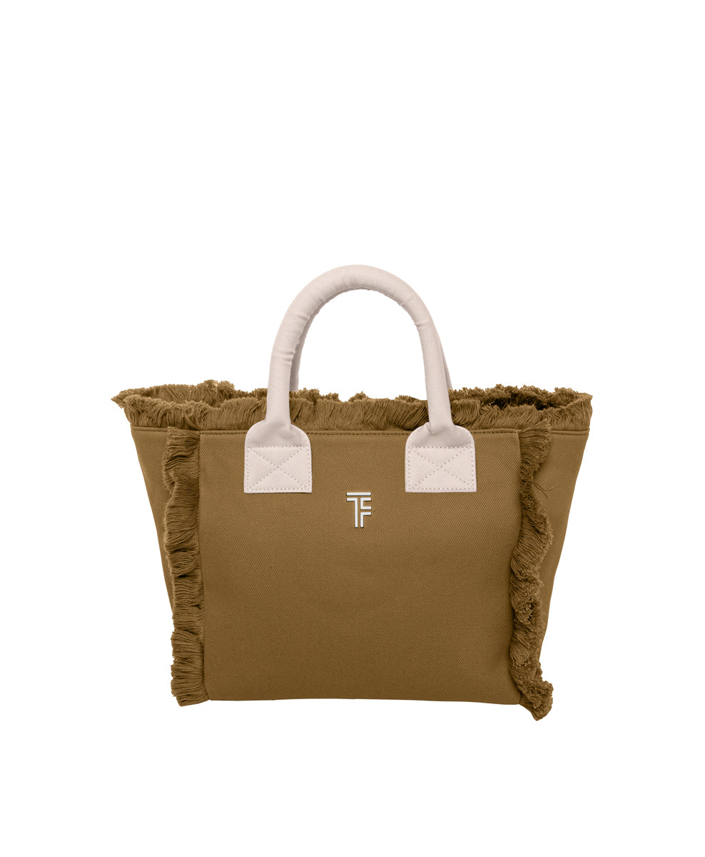 Handbag Caribbean Mocca/Ammos