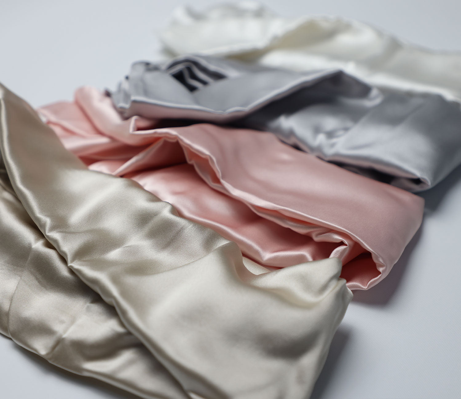 100% Mulberry Silk Pillowcase