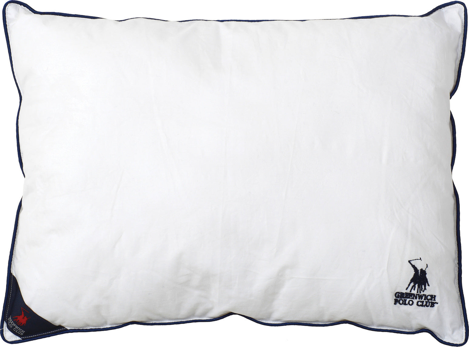 Greenwich Polo Club Down Pillow