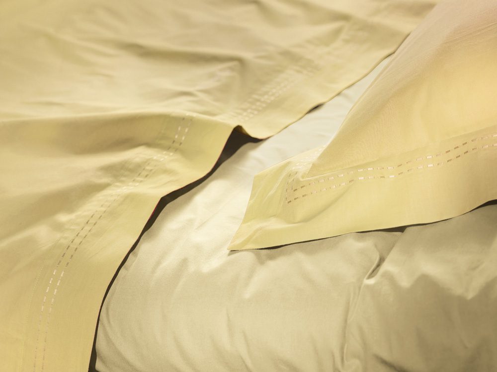 Pair of Pillowcases Easy Butter