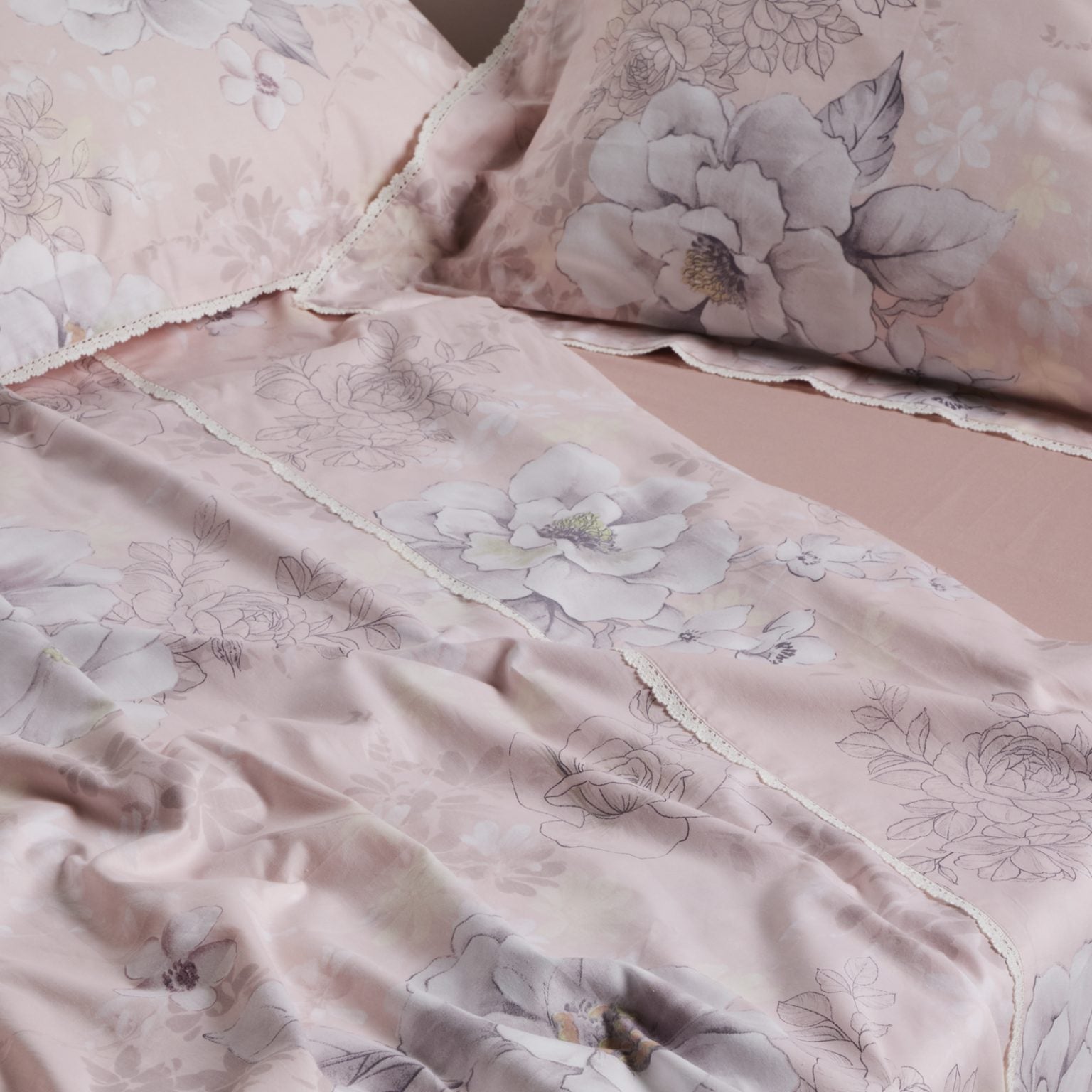 Greenwich Polo Club Bedsheet Set 250X270 1711