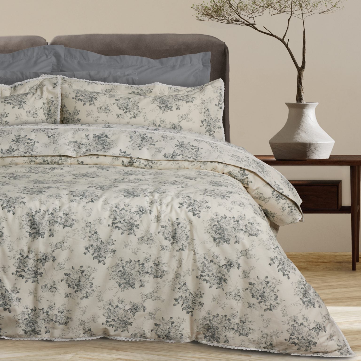 Greenwich Polo Club Bedsheet Set 250X270 1712