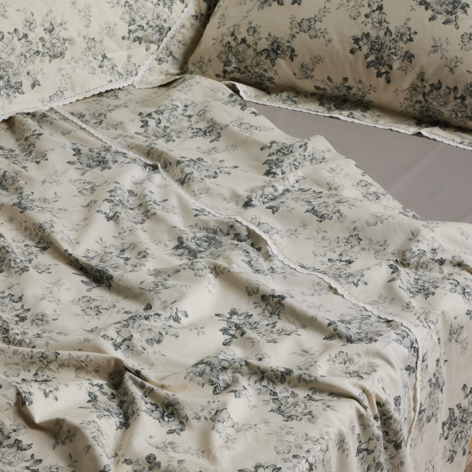 Greenwich Polo Club Bedsheet Set 250X270 1712