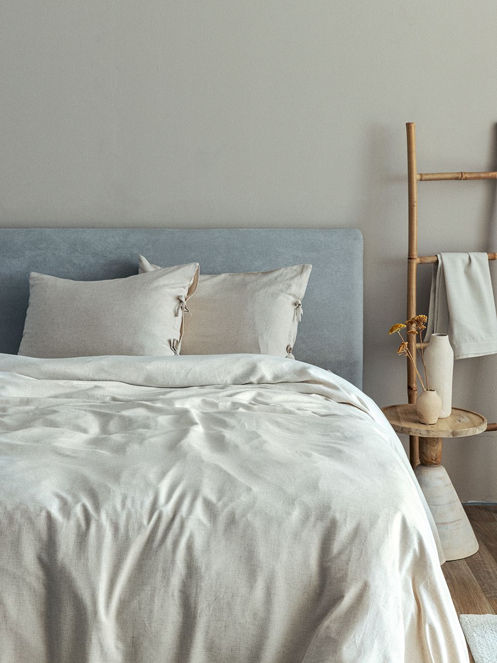 Bedsheet Set Balin 280X290