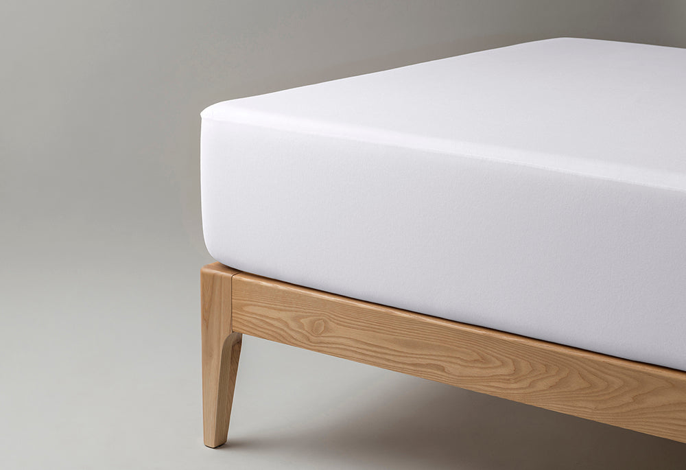 Respira Waterproof Fitted Sheet