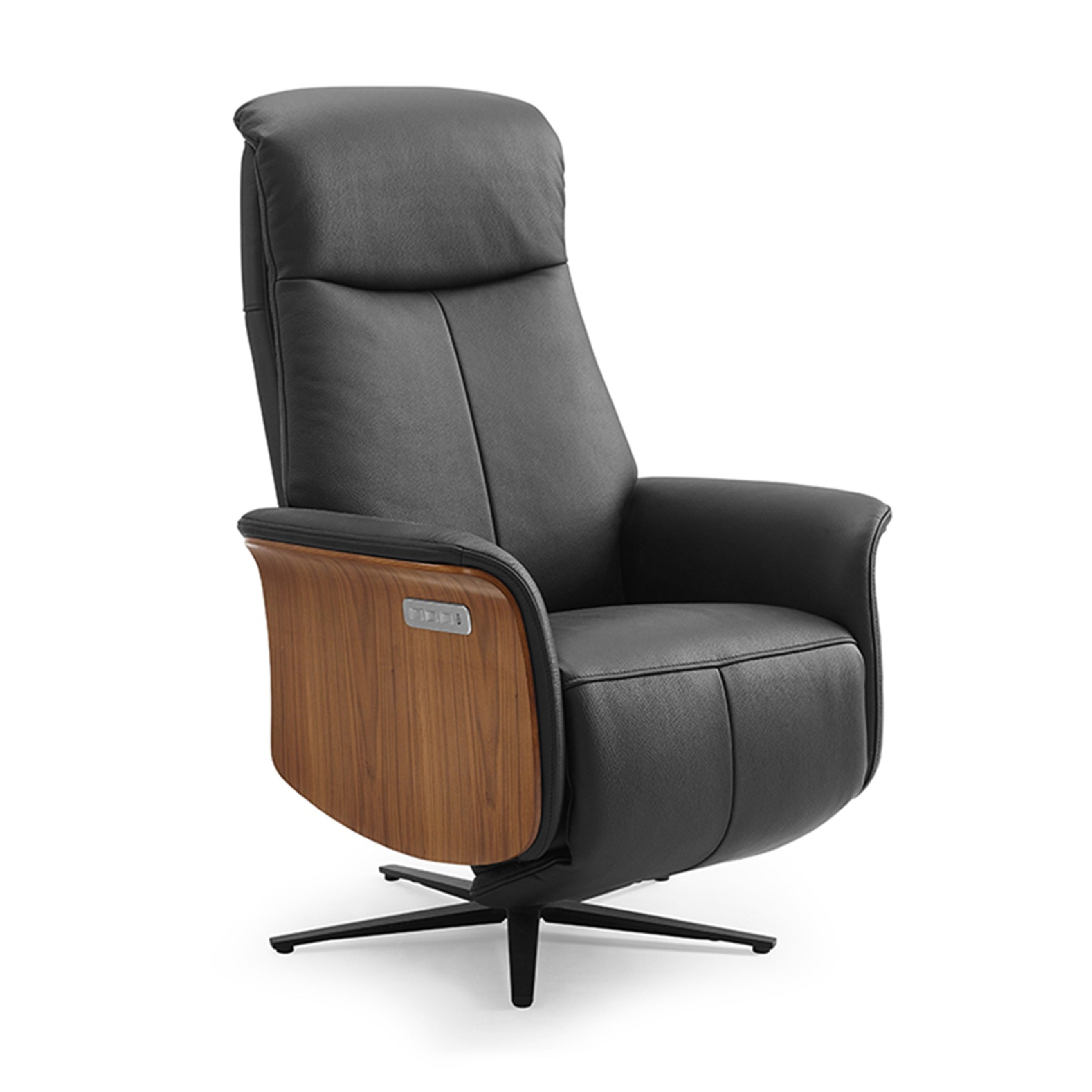 Poseidon Electric Armchair