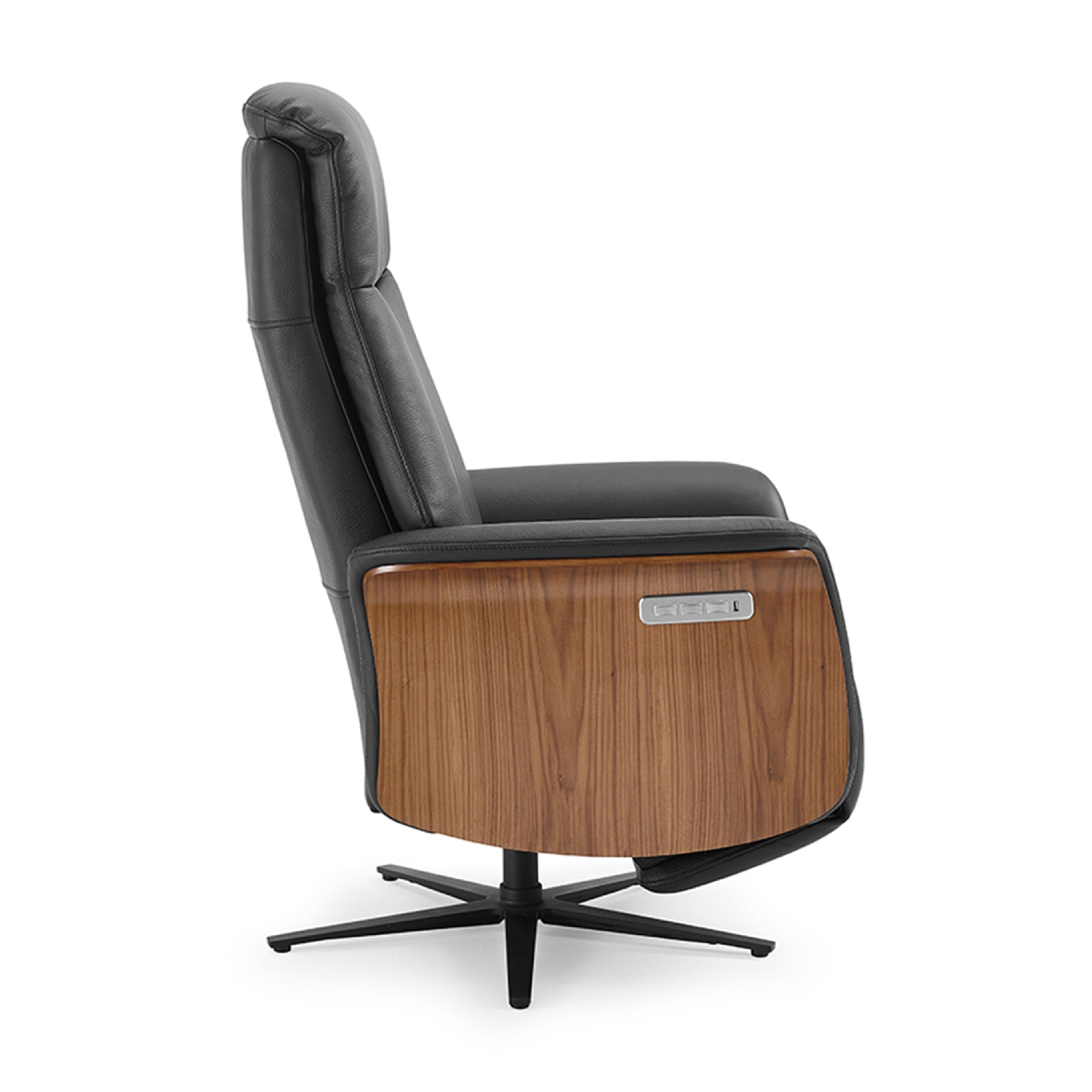 Poseidon Electric Armchair
